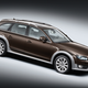 Image for article titled 2010 Audi A4 Allroad Quattro: The German Subaru Outback